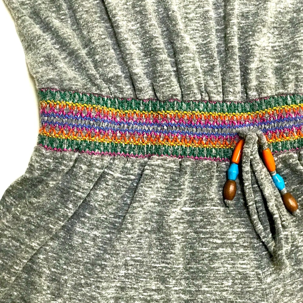 Lucky Brand Romper